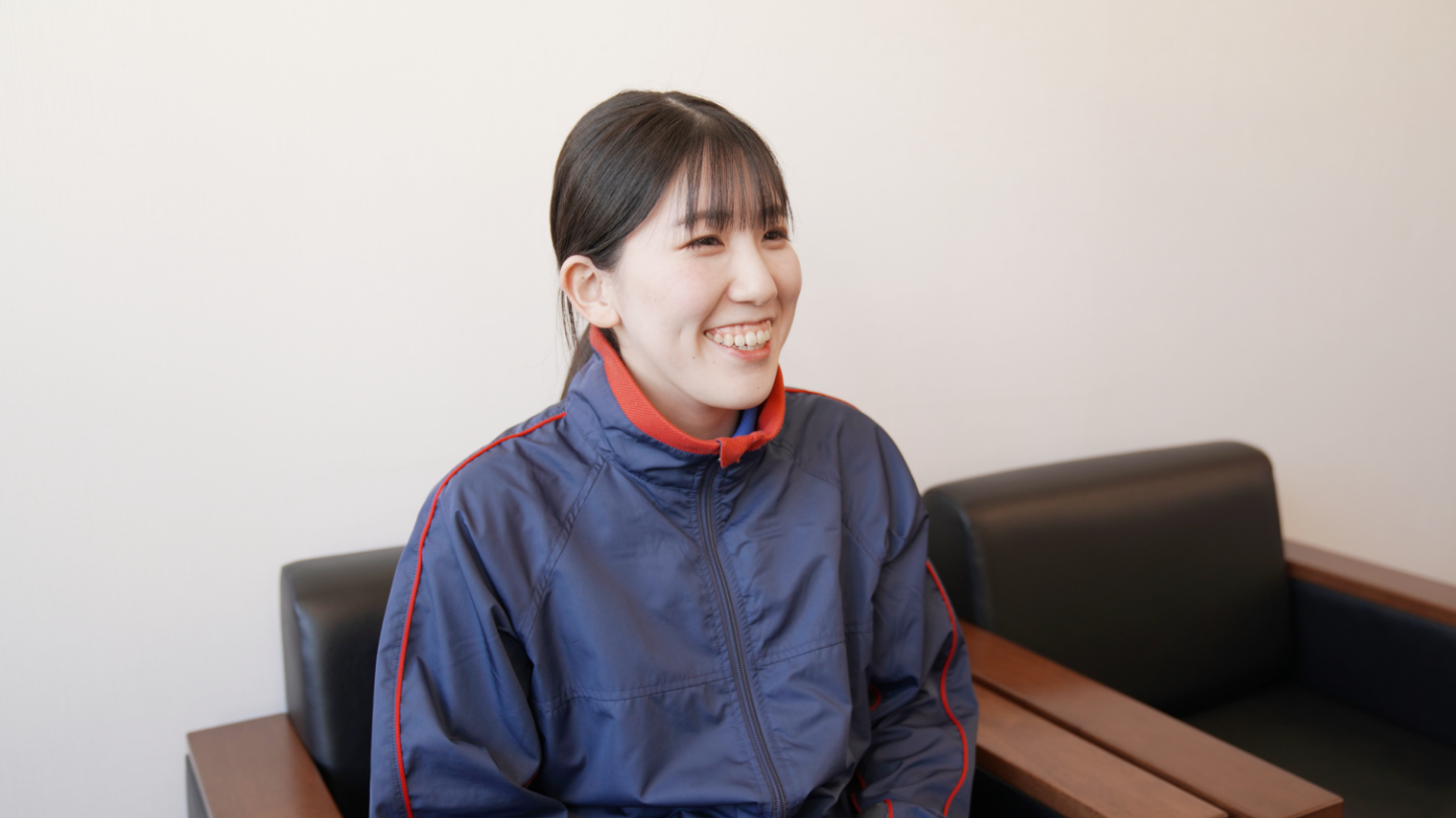 社員の写真